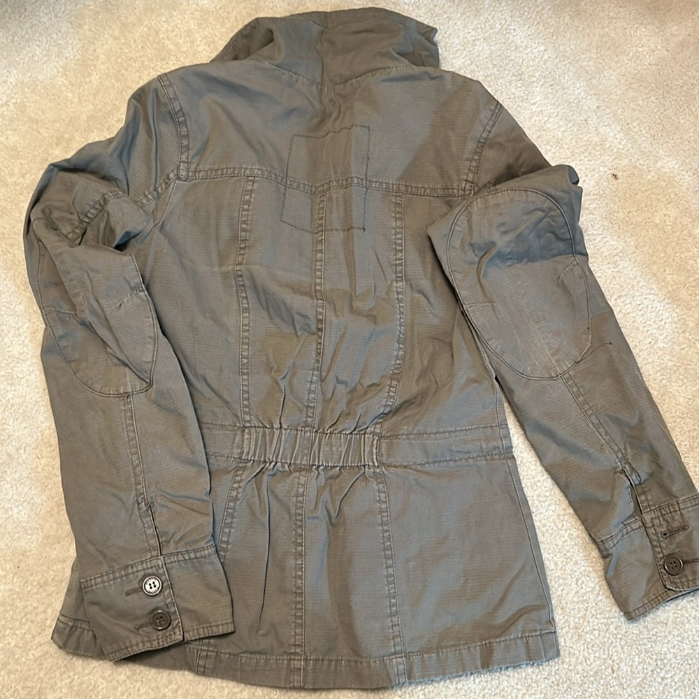Bench Cargo Jacket - Picture 4 of 8